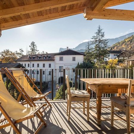 Berg Und Tal - Schlosserhaus 31 Тезимо Экстерьер фото